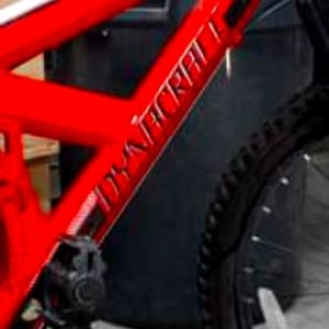 Dynacraft moutain bike